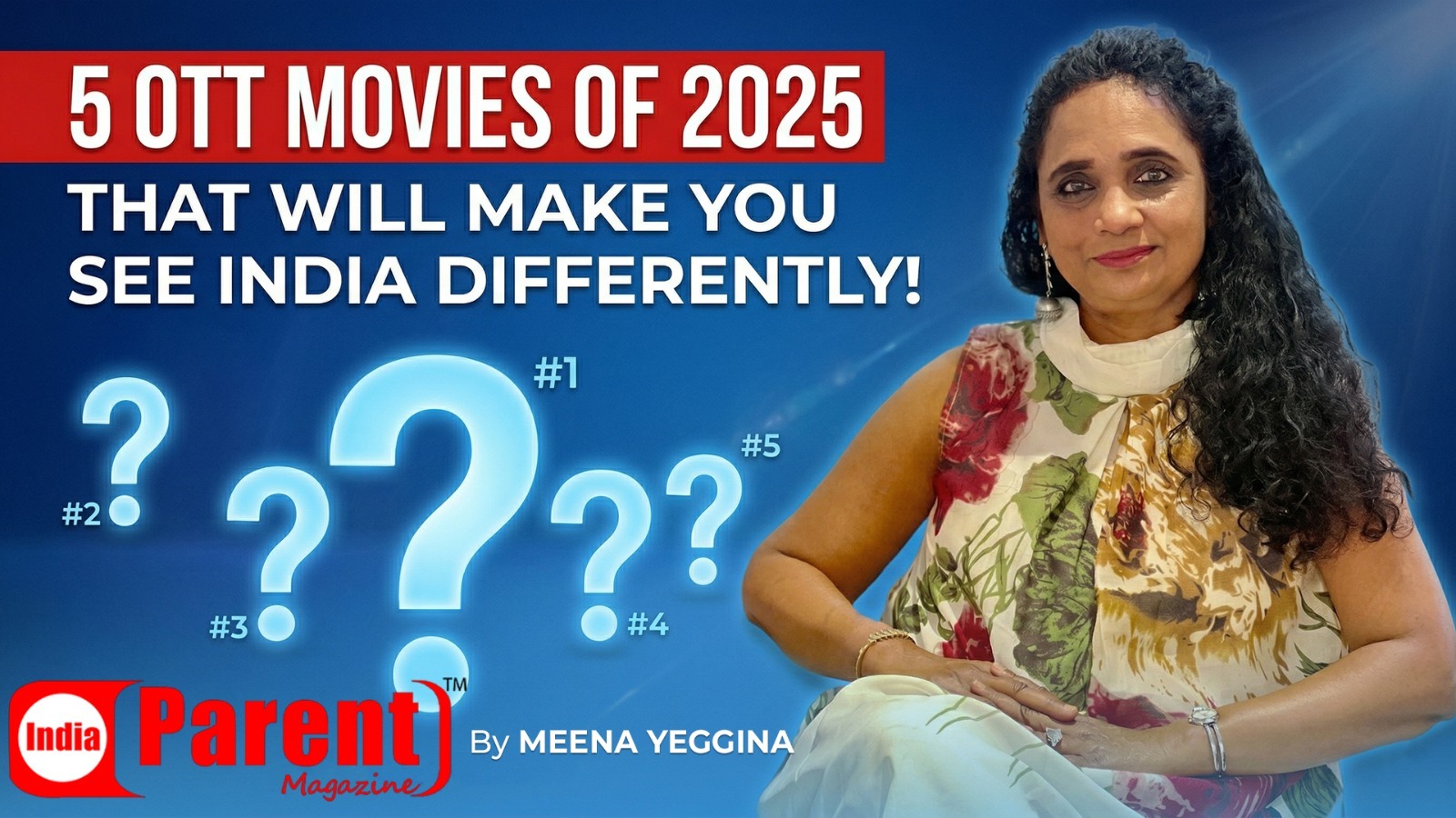 5 OTT Movies of 2025 that will make you see India differently!